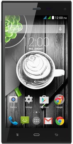 Gigabyte GSmart Guru GX Dual SIM LTE